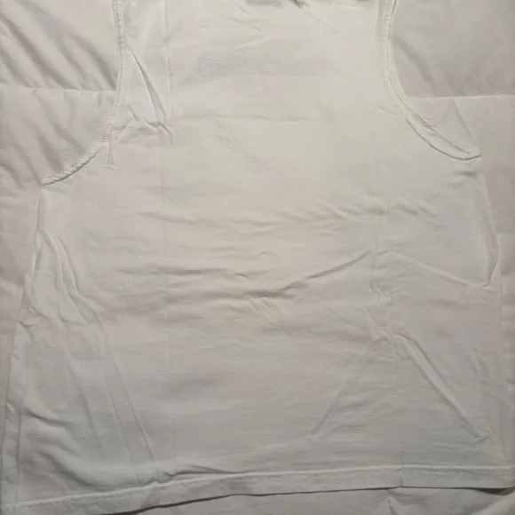 Tee Shirt Sleeveless - Picture 4 of 5